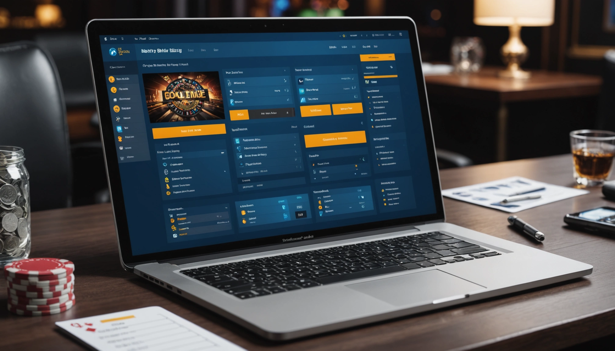 Almanbahis Sitesi İnceleme: Güvenilir Bahis Deneyimi