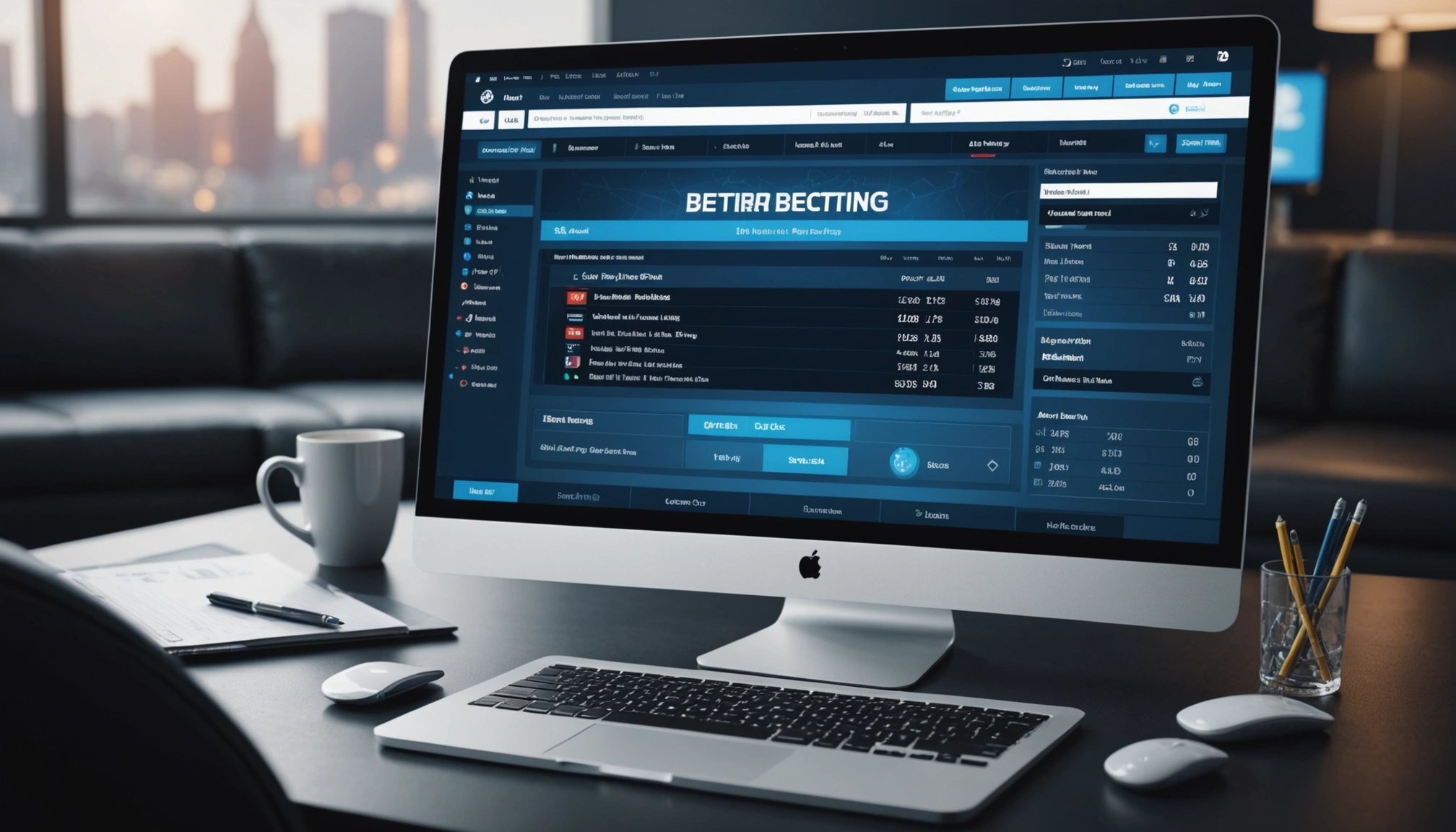 Almanbahis Adres 2024: Güncel Giriş ve Erişim Bilgileri