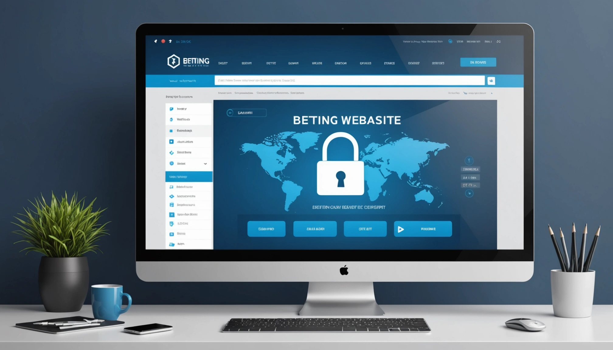 Almanbahis Güncel Giriş: En Yeni Adres ve Erişim Rehberi