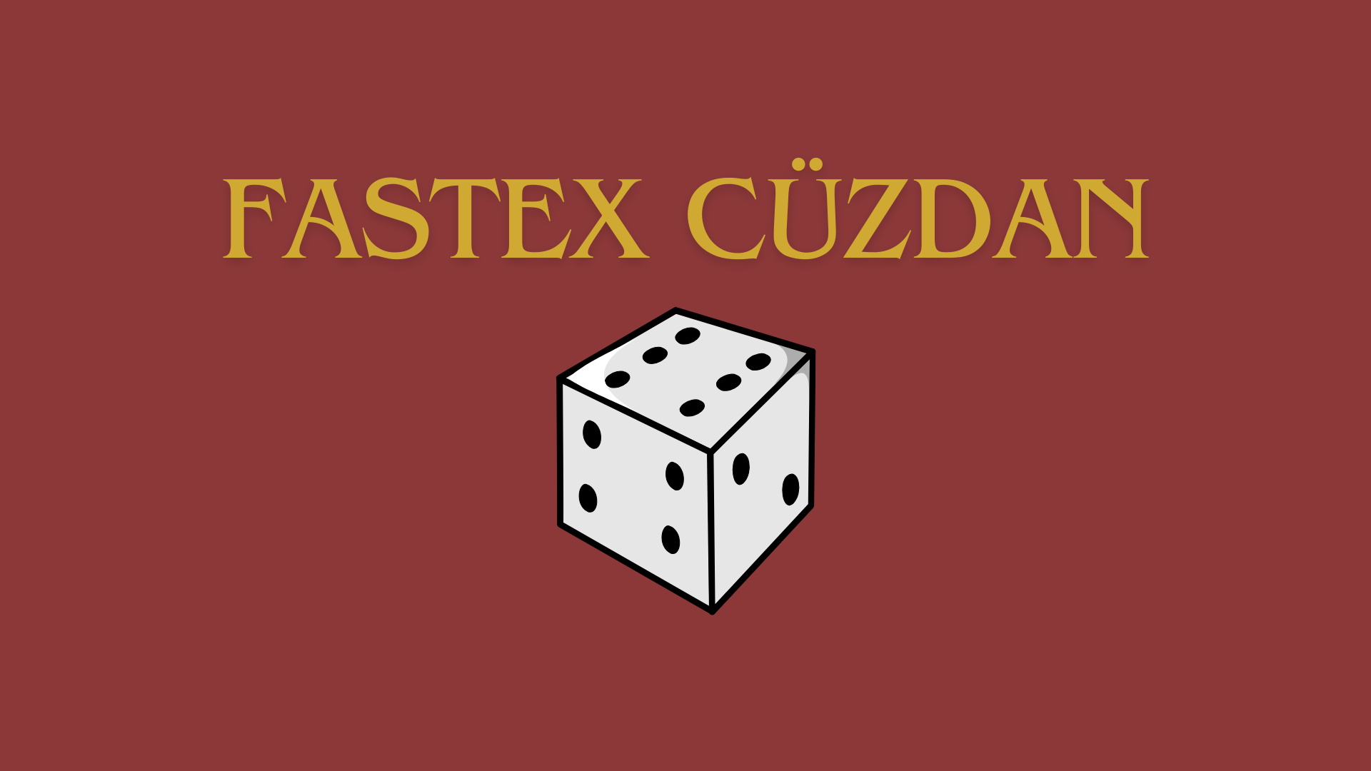 fastex cüzdan online casino